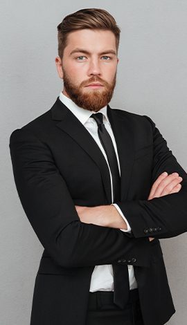 Mark Levine