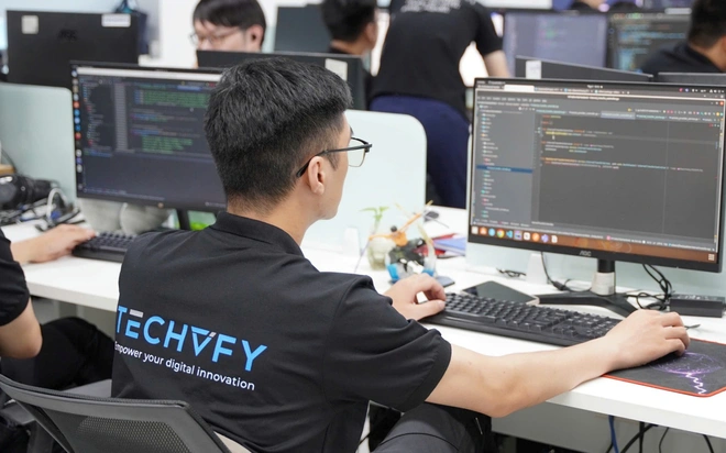TECHVIFY、激動の時代におけるIT人材トレンドをリード